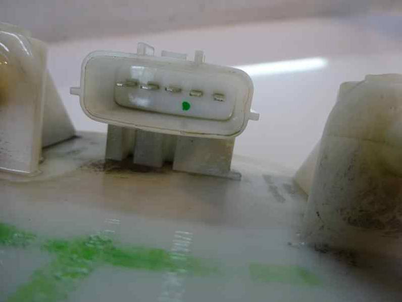 BOMBA COMBUSTIBLE NISSAN ALMERA 2000 1.5 16V (90 CV)