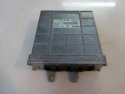 CENTRALITA MOTOR UCE AUDI A4 BERLINA 1996 1.8 20V TURBO (150 CV)