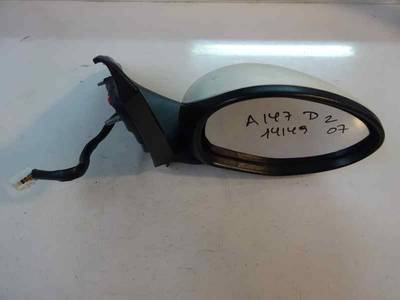 RETROVISOR DERECHO ALFA ROMEO 147 2007 1.9 JTD (120 CV)