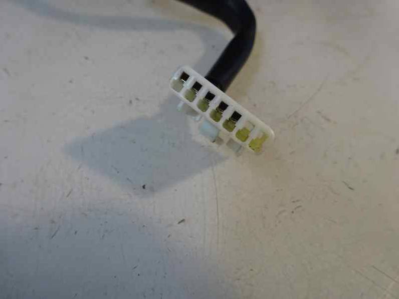 RETROVISOR DERECHO ALFA ROMEO 147 2007 1.9 JTD (120 CV)