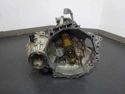 CAJA CAMBIOS VOLKSWAGEN BORA BERLINA 2000 1.9 TDI (90 CV)