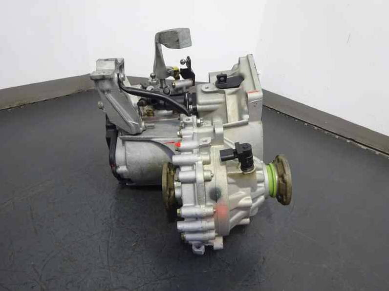 CAJA CAMBIOS VOLKSWAGEN BORA BERLINA 2000 1.9 TDI (90 CV)