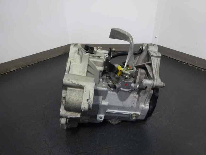 CAJA CAMBIOS VOLKSWAGEN BORA BERLINA 2000 1.9 TDI (90 CV)
