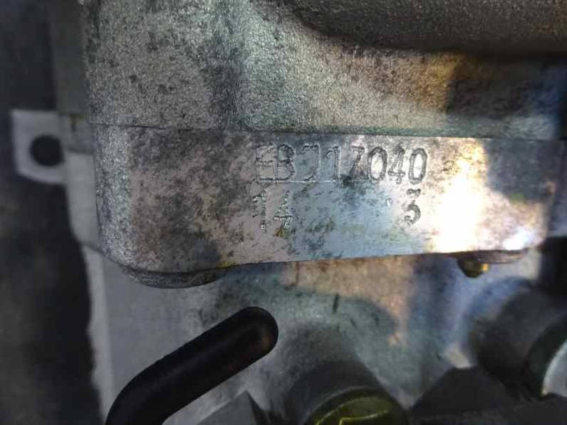 CAJA CAMBIOS VOLKSWAGEN BORA BERLINA 2000 1.9 TDI (90 CV)