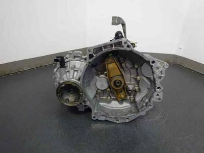 CAJA CAMBIOS SEAT CORDOBA BERLINA 2001 1.9 TDI (90 CV)