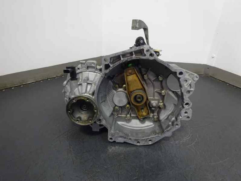 CAJA CAMBIOS SEAT CORDOBA BERLINA 2001 1.9 TDI (90 CV)