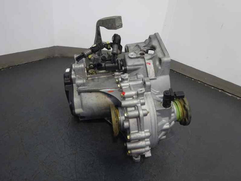 CAJA CAMBIOS SEAT CORDOBA BERLINA 2001 1.9 TDI (90 CV)