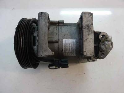COMPRESOR AIRE ACONDICIONADO NISSAN ALMERA 2000 1.5 16V (90 CV)
