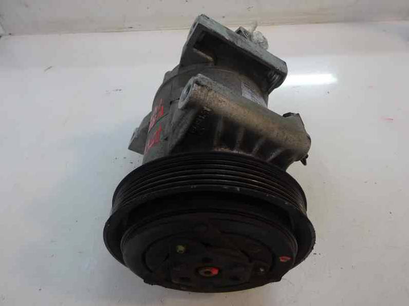 COMPRESOR AIRE ACONDICIONADO NISSAN ALMERA 2000 1.5 16V (90 CV)