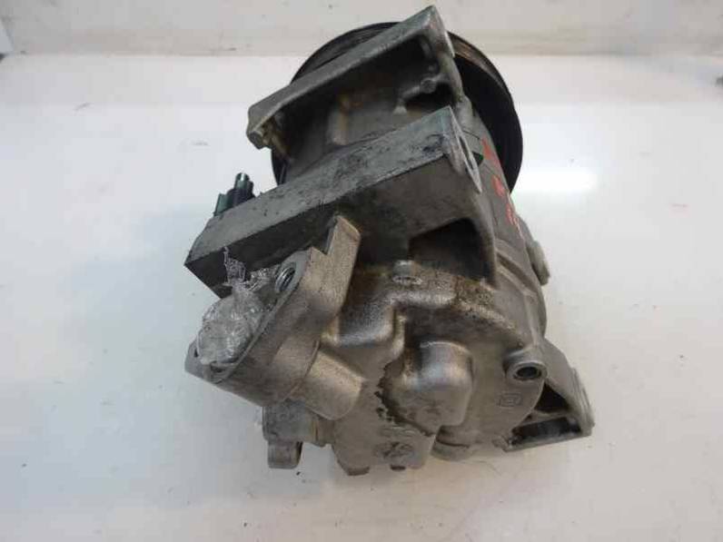 COMPRESOR AIRE ACONDICIONADO NISSAN ALMERA 2000 1.5 16V (90 CV)