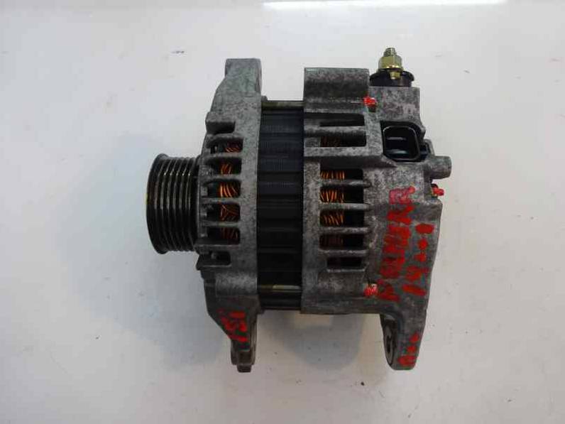 ALTERNADOR NISSAN ALMERA 2000 1.5 16V (90 CV)