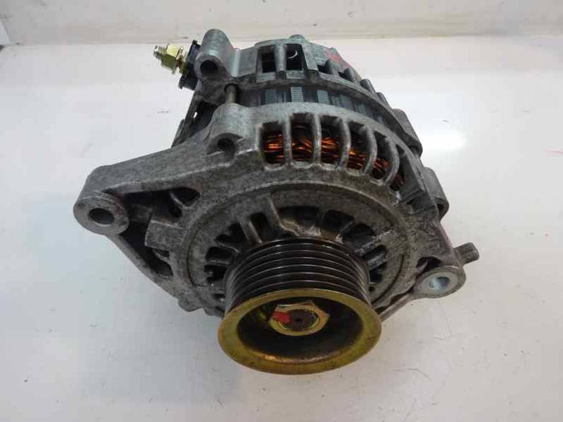 ALTERNADOR NISSAN ALMERA 2000 1.5 16V (90 CV)