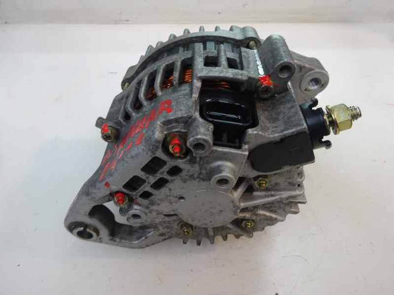 ALTERNADOR NISSAN ALMERA 2000 1.5 16V (90 CV)