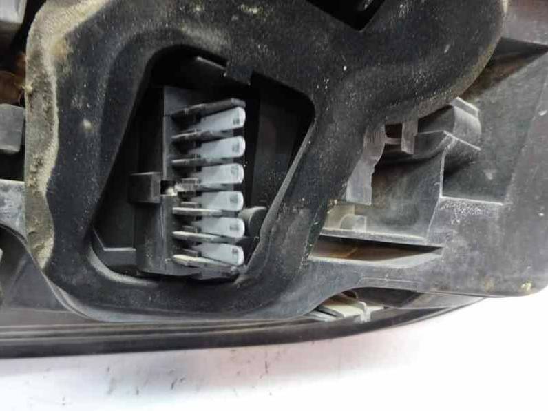 PILOTO TRASERO IZQUIERDO OPEL ASTRA GTC 2005 1.7 16V CDTI (101 CV)