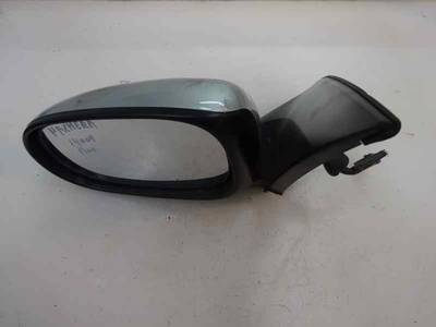 RETROVISOR IZQUIERDO NISSAN ALMERA 2000 1.5 16V (90 CV)