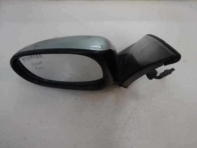 RETROVISOR IZQUIERDO NISSAN ALMERA 2000 1.5 16V (90 CV)