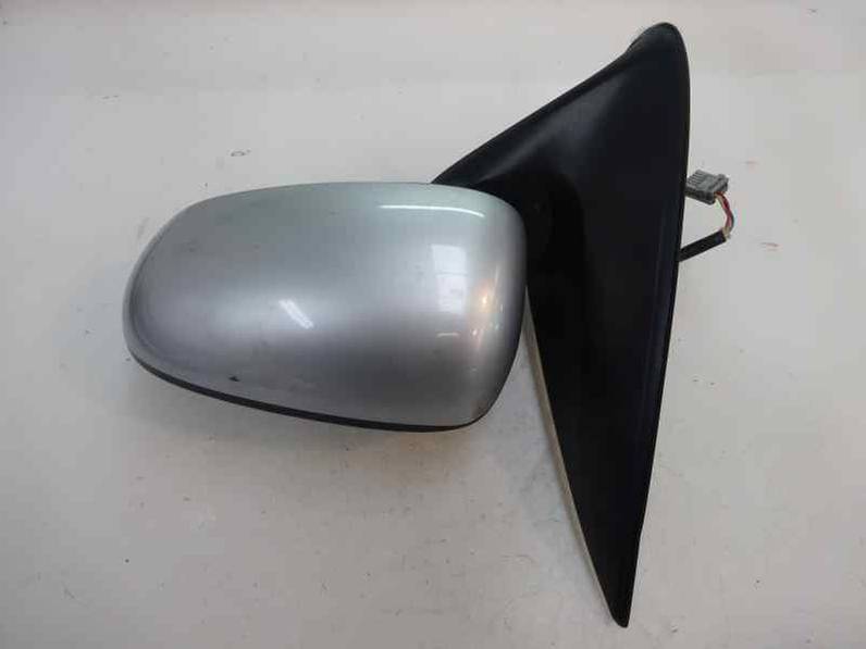RETROVISOR IZQUIERDO NISSAN ALMERA 2000 1.5 16V (90 CV)