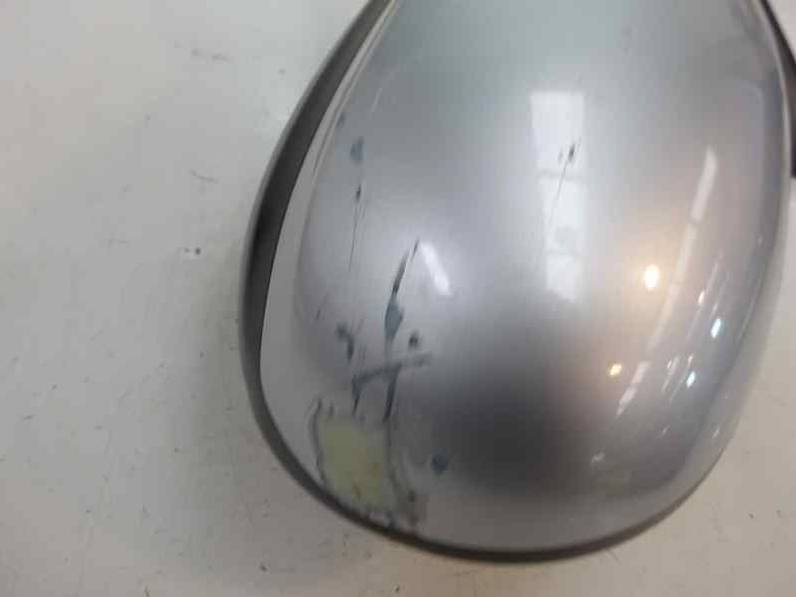 RETROVISOR IZQUIERDO NISSAN ALMERA 2000 1.5 16V (90 CV)