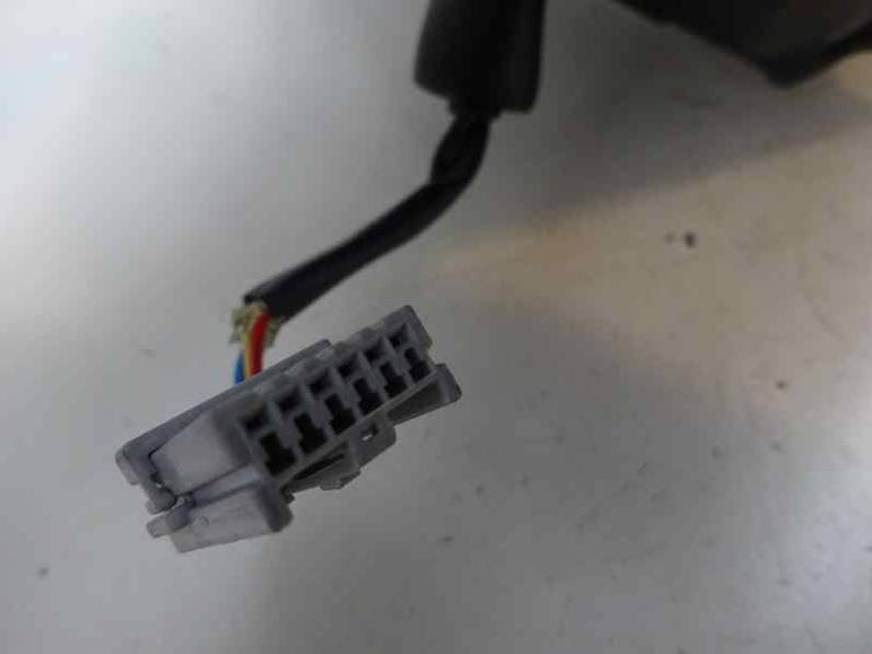 RETROVISOR IZQUIERDO NISSAN ALMERA 2000 1.5 16V (90 CV)