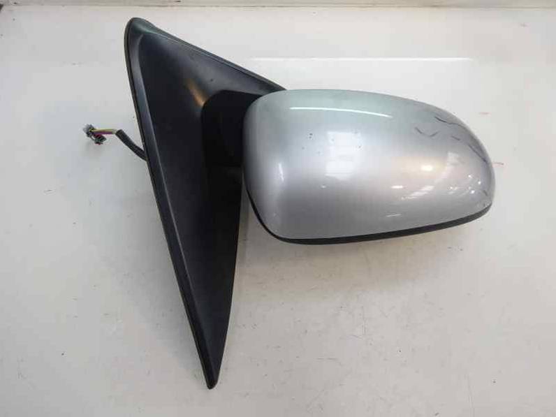 RETROVISOR DERECHO NISSAN ALMERA 2000 1.5 16V (90 CV)