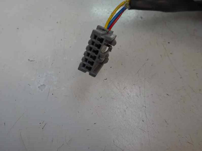 RETROVISOR DERECHO NISSAN ALMERA 2000 1.5 16V (90 CV)