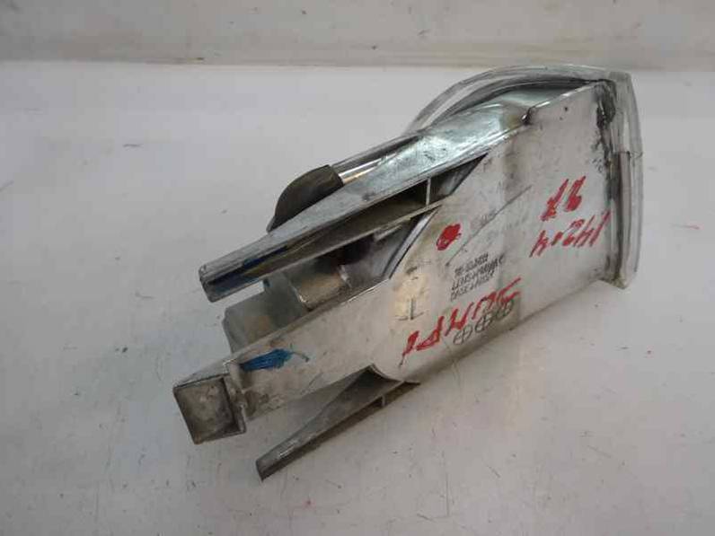 PILOTO DELANTERO IZQUIERDO CITROEN JUMPY 1997 1.9 TURBODIESEL (92 CV)