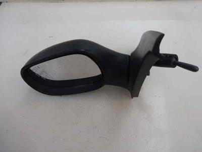 RETROVISOR IZQUIERDO RENAULT CLIO II FASE I 2001 1.9 D (64 CV)