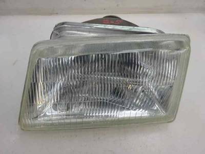 FARO IZQUIERDO PEUGEOT 205 BERLINA 1997 1.8 D (58 CV)