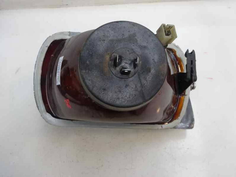 FARO IZQUIERDO PEUGEOT 205 BERLINA 1997 1.8 D (58 CV)