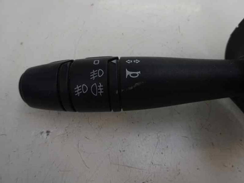 MANDO LUCES RENAULT CLIO II FASE I 2001 1.9 D (64 CV)