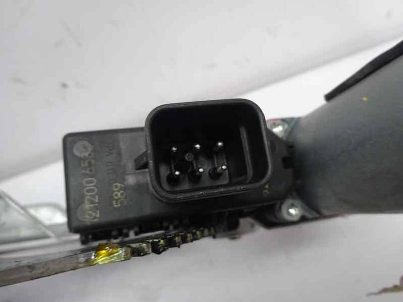 ELEVALUNAS DELANTERO IZQUIERDO OPEL ASTRA GTC 2005 1.7 16V CDTI (101 CV)