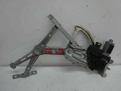 ELEVALUNAS DELANTERO DERECHO OPEL ASTRA GTC 2005 1.7 16V CDTI (101 CV)