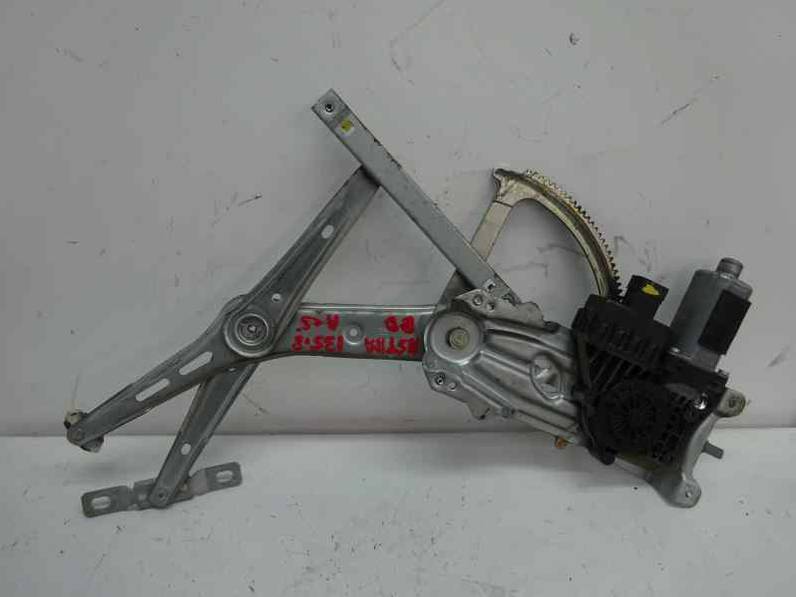 ELEVALUNAS DELANTERO DERECHO OPEL ASTRA GTC 2005 1.7 16V CDTI (101 CV)