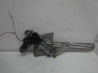 ELEVALUNAS DELANTERO IZQUIERDO PEUGEOT 205 BERLINA 1997 1.8 D (58 CV)