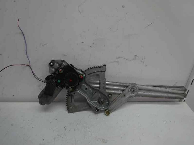 ELEVALUNAS DELANTERO IZQUIERDO PEUGEOT 205 BERLINA 1997 1.8 D (58 CV)