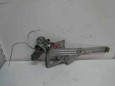 ELEVALUNAS DELANTERO DERECHO PEUGEOT 205 BERLINA 1997 1.8 D (58 CV)