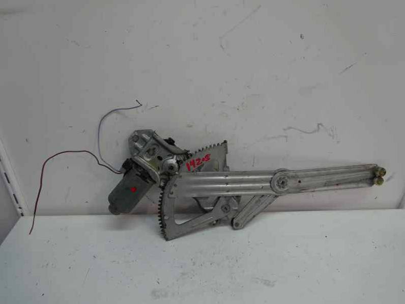 ELEVALUNAS DELANTERO DERECHO PEUGEOT 205 BERLINA 1997 1.8 D (58 CV)