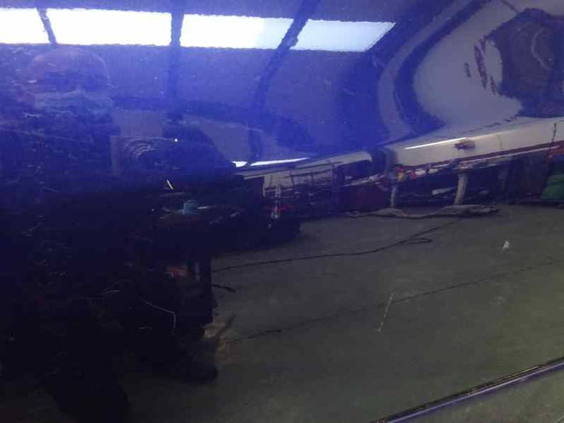 PUERTA TRASERA IZQUIERDA MAZDA 3 BERLINA 2004 1.6 16V (105 CV)