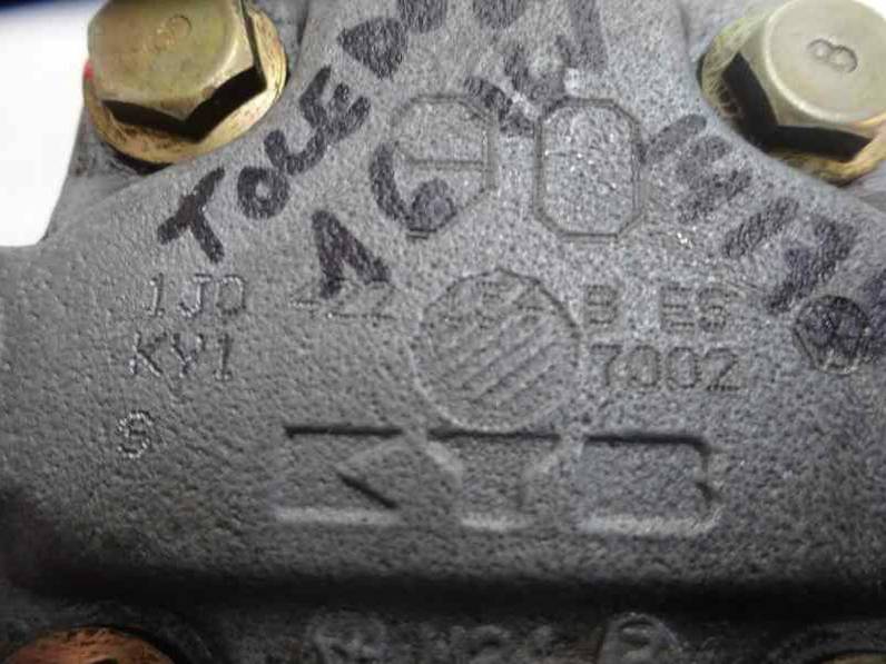 BOMBA DIRECCION SEAT TOLEDO 2000 1.6 16V (105 CV)