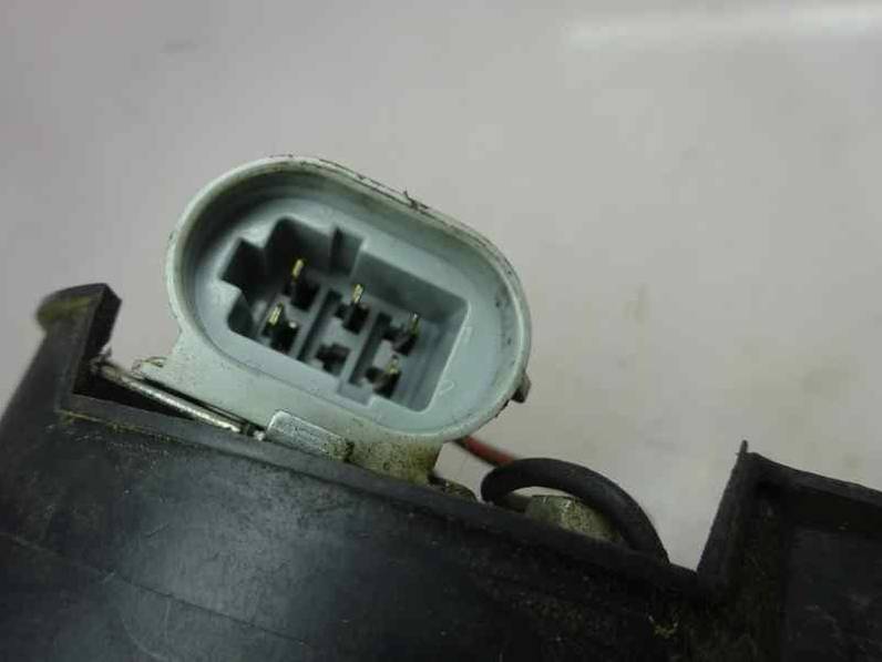 MOTOR LIMPIA DELANTERO RENAULT MEGANE I CLASSIC 1997 1.9 DTI D (98 CV)