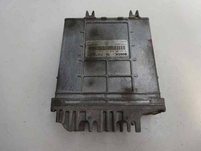 CENTRALITA MOTOR UCE RENAULT MEGANE I CLASSIC 1997 1.9 DTI D (98 CV)