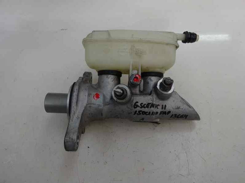 BOMBA FRENO RENAULT SCENIC III 2011 1.5 DCI D FAP (110 CV)