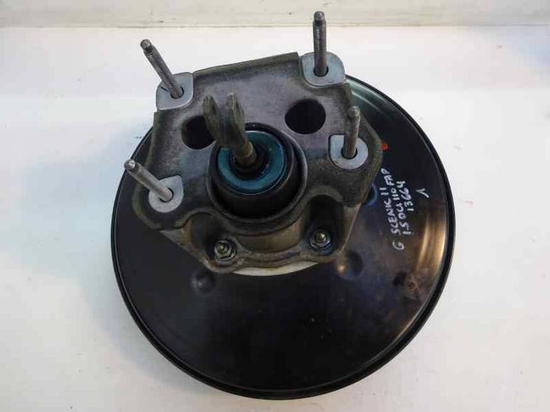 SERVOFRENO RENAULT SCENIC III 2011 1.5 DCI D FAP (110 CV)