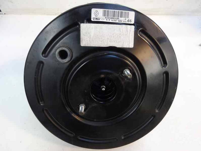 SERVOFRENO RENAULT SCENIC III 2011 1.5 DCI D FAP (110 CV)