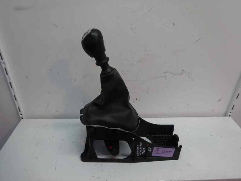 PALANCA CAMBIO RENAULT SCENIC III 2011 1.5 DCI D FAP (110 CV)