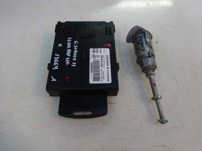 CONMUTADOR DE ARRANQUE RENAULT SCENIC III 2011 1.5 DCI D FAP (110 CV)