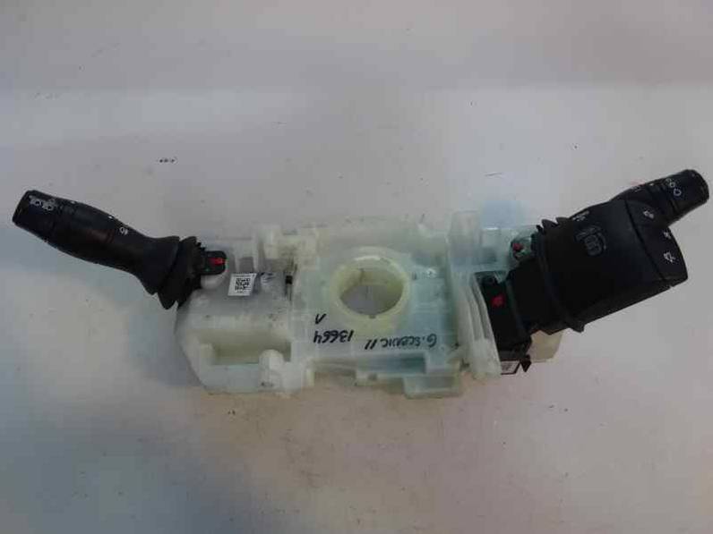 MANDO MULTIFUNCION RENAULT SCENIC III 2011 1.5 DCI D FAP (110 CV)