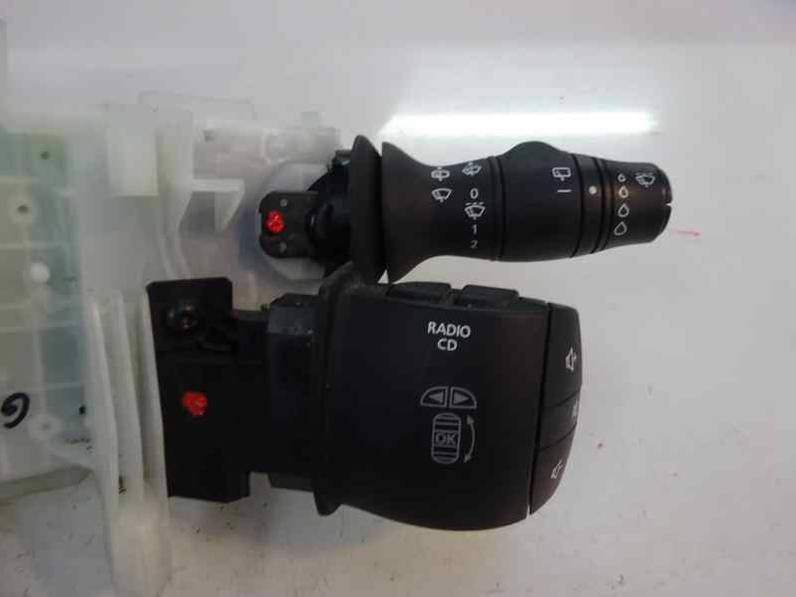 MANDO MULTIFUNCION RENAULT SCENIC III 2011 1.5 DCI D FAP (110 CV)