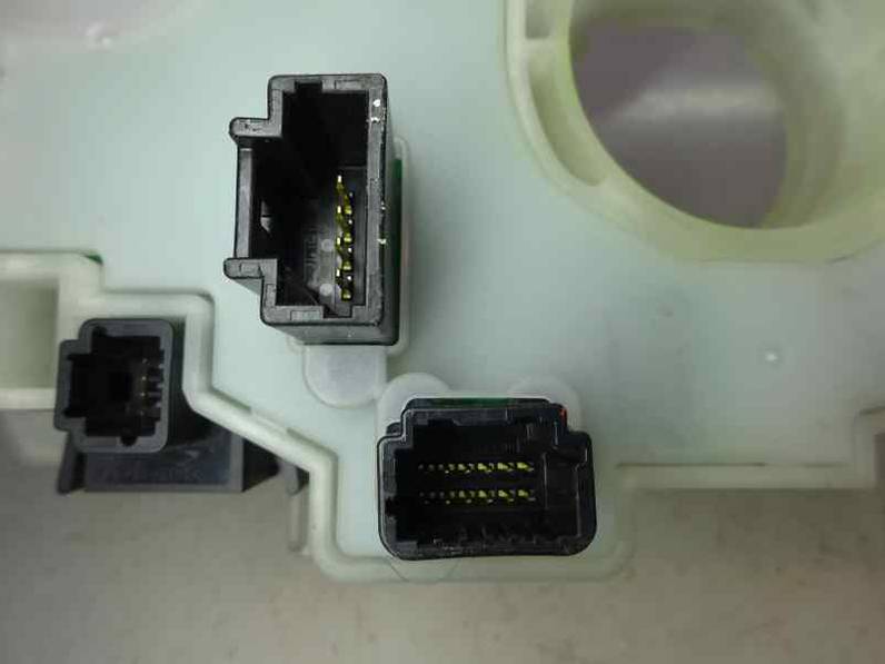 MANDO MULTIFUNCION RENAULT SCENIC III 2011 1.5 DCI D FAP (110 CV)