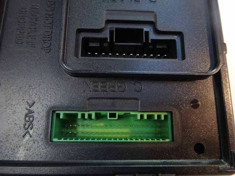 CAJA RELES FUSIBLES RENAULT SCENIC III 2011 1.5 DCI D FAP (110 CV)